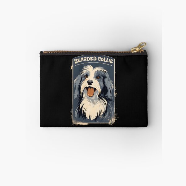 Item preview, Bearded Collie  5 designed and sold by quyenphoshop.