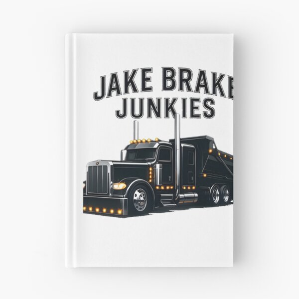 Item preview, Slammed Chrome Blackout End Dump Truck Illustration Design designed and sold by matrixyt.