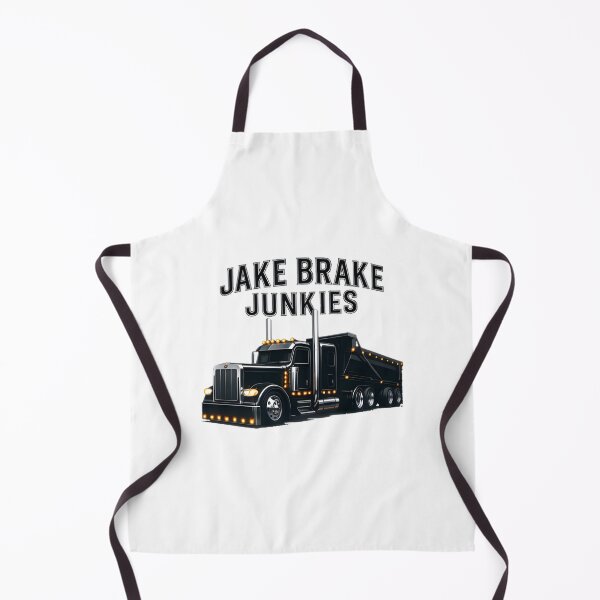 Item preview, Slammed Chrome Blackout End Dump Truck Illustration Design designed and sold by matrixyt.