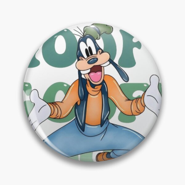 Item preview, Goofy  designed and sold by Dilshan Chathuranga.