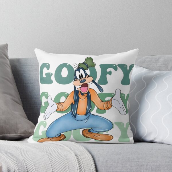 Item preview, Goofy  designed and sold by Dilshan Chathuranga.