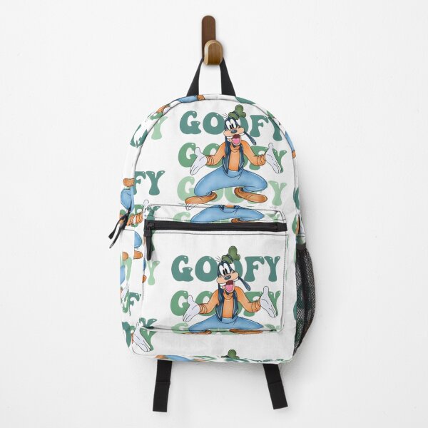 Item preview, Goofy designed and sold by Dilshan Chathuranga.