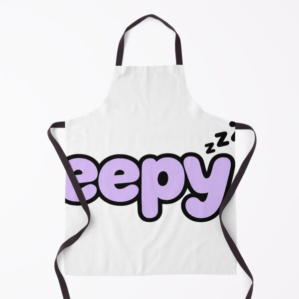 Item preview, Eepy Sleepy Zzz Cute Text designed and sold by Alphakenon.