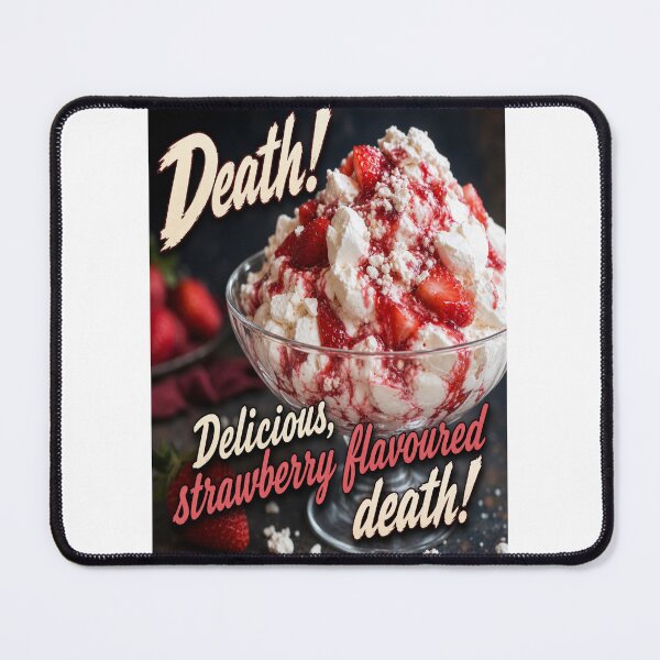 Item preview, For the love of dessert designed and sold by StanleyJDavis.
