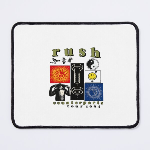 Item preview, Rush  designed and sold by QuirkNestHalls.