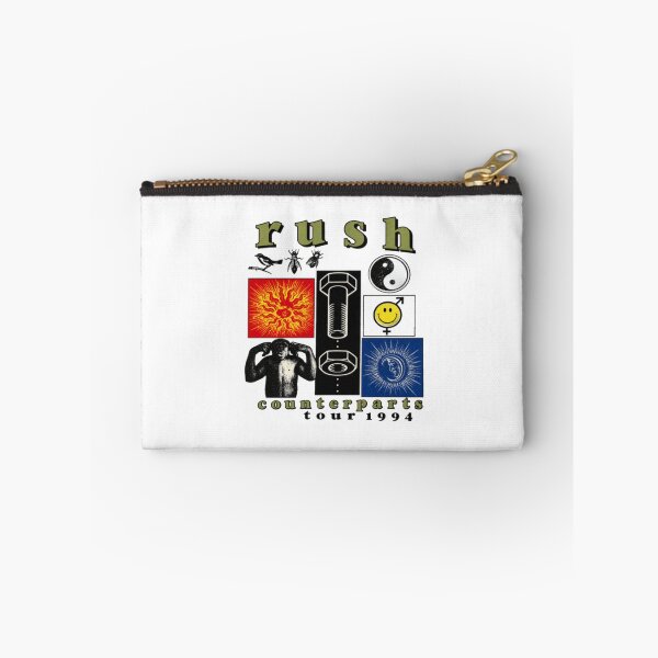 Item preview, Rush  designed and sold by QuirkNestHalls.