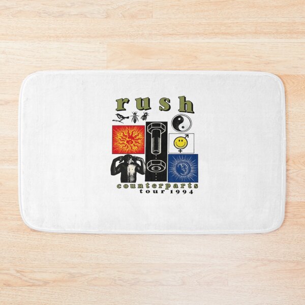 Item preview, Rush  designed and sold by QuirkNestHalls.