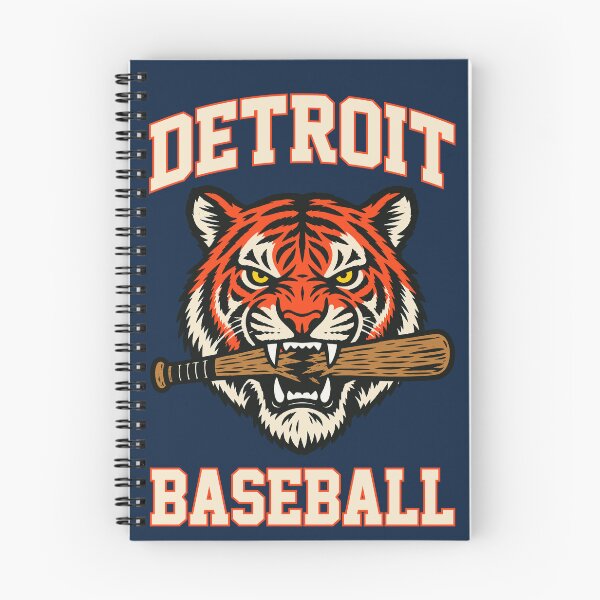 Item preview, Detroit Baseball - Tigers Baseball designed and sold by krewyork.