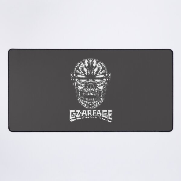 Item preview, Czarface Inspired Urban Hip Hop Graphic Design Artwork designed and sold by lordsofe999.