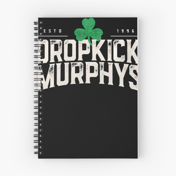 Item preview, Dropkick Murphys designed and sold by dashiellstorm.