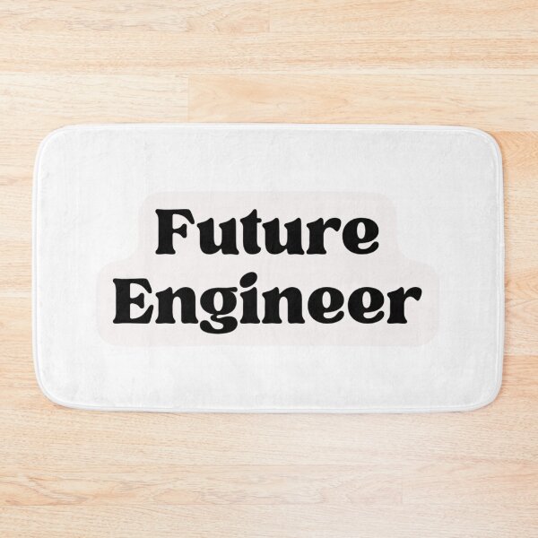 Item preview, Future engineer designed and sold by anacdg.