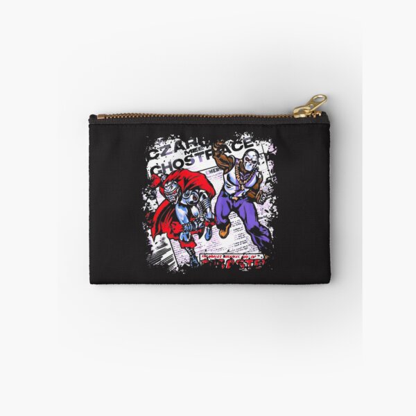 Item preview, Czarface Inspired Graphic Design with Bold Retro Comic Style designed and sold by lordsofe999.