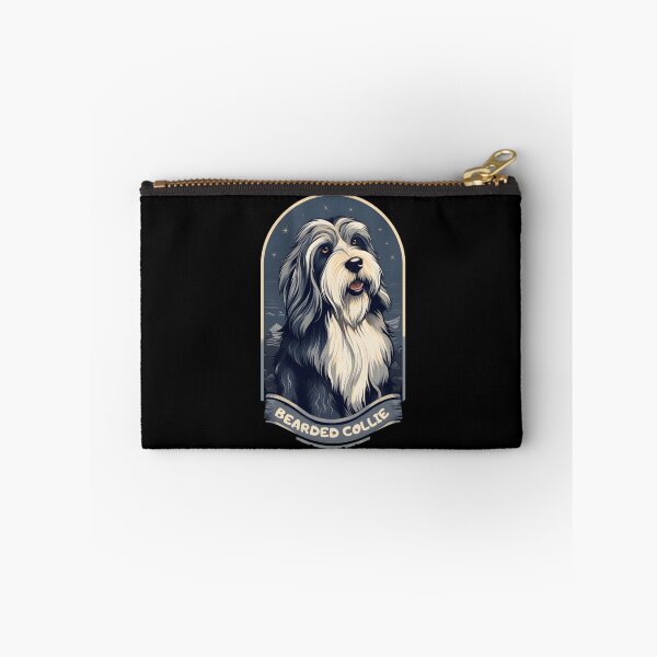 Item preview, Bearded Collie  9 designed and sold by quyenphoshop.