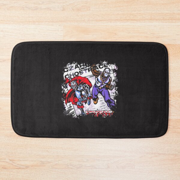 Item preview, Czarface Inspired Graphic Design with Bold Retro Comic Style designed and sold by lordsofe999.
