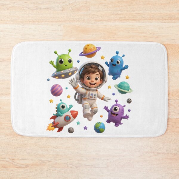 Item preview, Astro Child designed and sold by Tunarite.