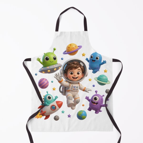 Item preview, Astro Child designed and sold by Tunarite.