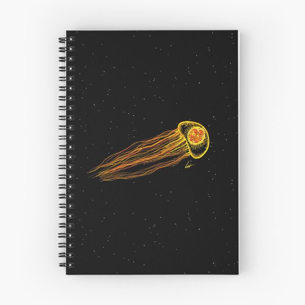 Item preview, Sun Jellyfish designed and sold by LWelles.