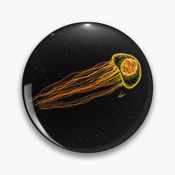 Item preview, Sun Jellyfish designed and sold by LWelles.