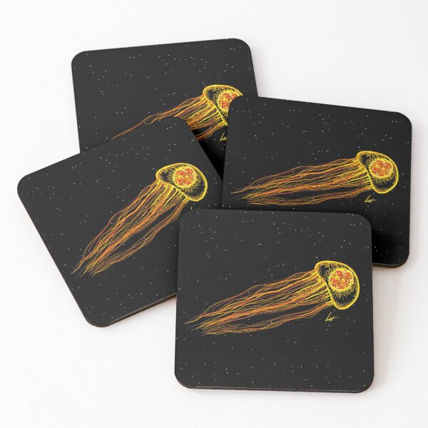 Item preview, Sun Jellyfish designed and sold by LWelles.