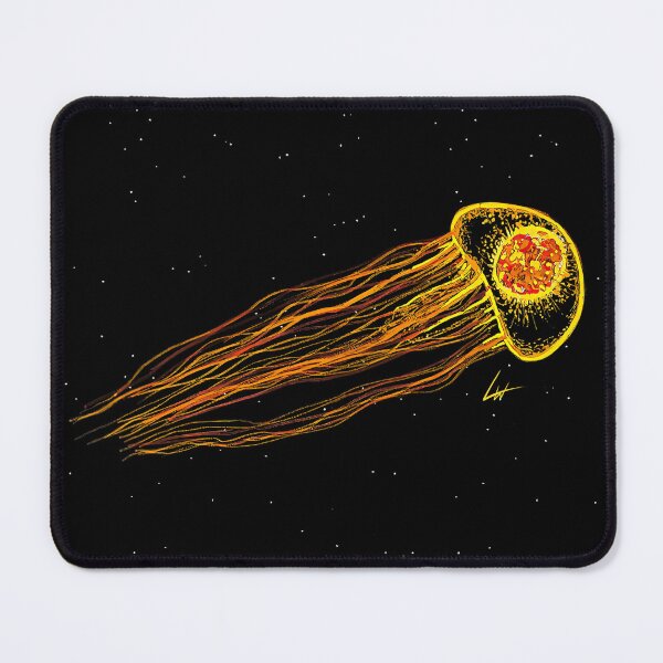 Item preview, Sun Jellyfish designed and sold by LWelles.