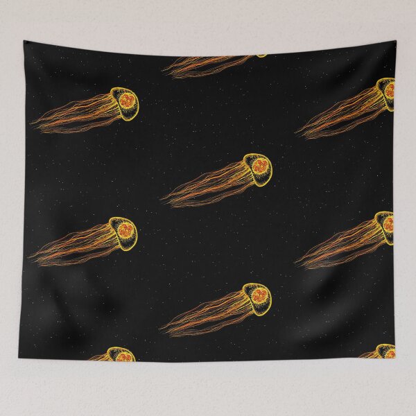 Item preview, Sun Jellyfish designed and sold by LWelles.
