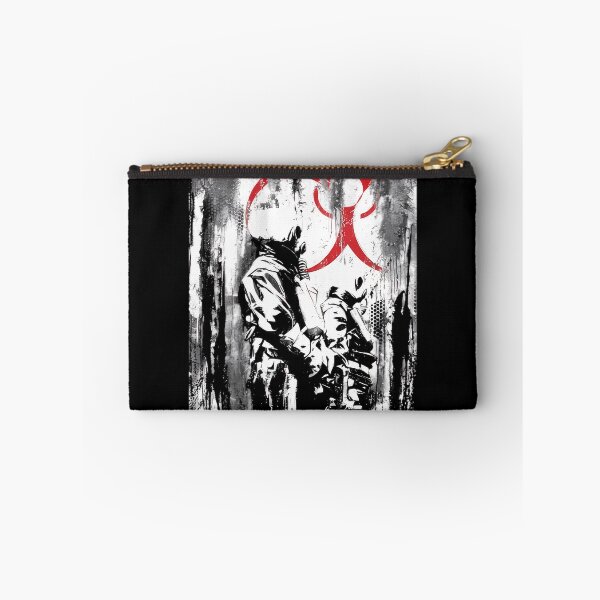Item preview, Biohazard Band designed and sold by natakorn984.