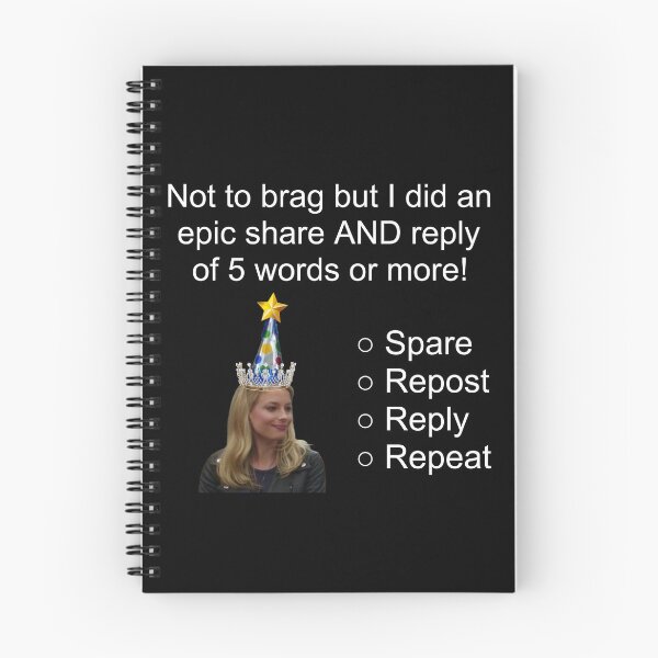 Item preview, Epic Share designed and sold by AYTFA.