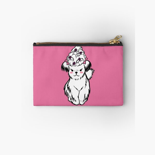 Item preview, Rococo Dog designed and sold by Yviemakes.