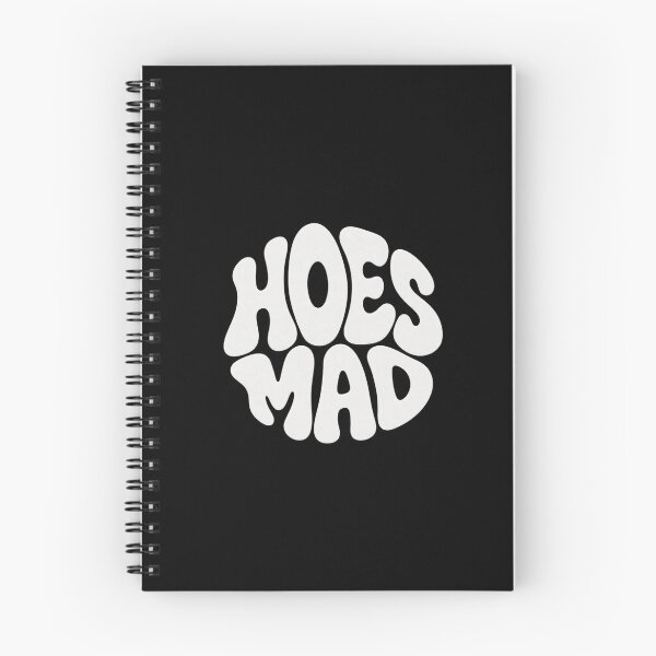 Item preview, Hoes Mad designed and sold by DIRTYDUNNZ.