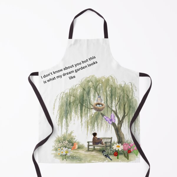 Item preview, my dream garden designed and sold by fancylady26.