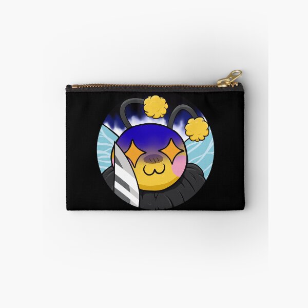 Item preview, Stabbee designed and sold by DistortedFairy Art.