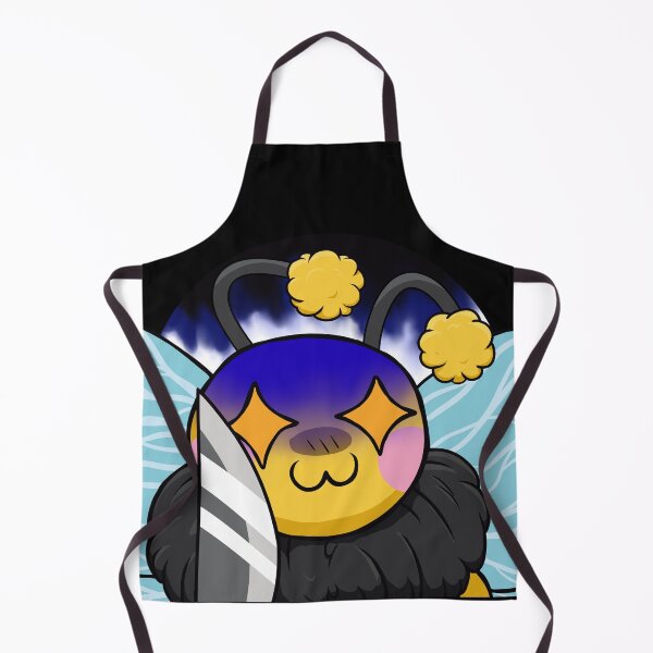 Item preview, Stabbee designed and sold by DistortedFairy Art.