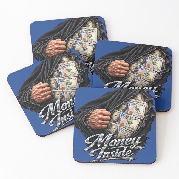 Item preview, Bogaty wewnętrznie.   designed and sold by WarriorVision.