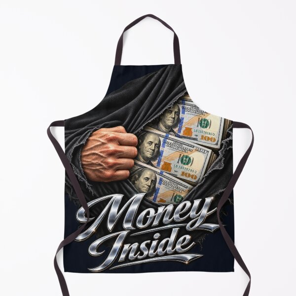 Item preview, Bogaty wewnętrznie.   designed and sold by WarriorVision.