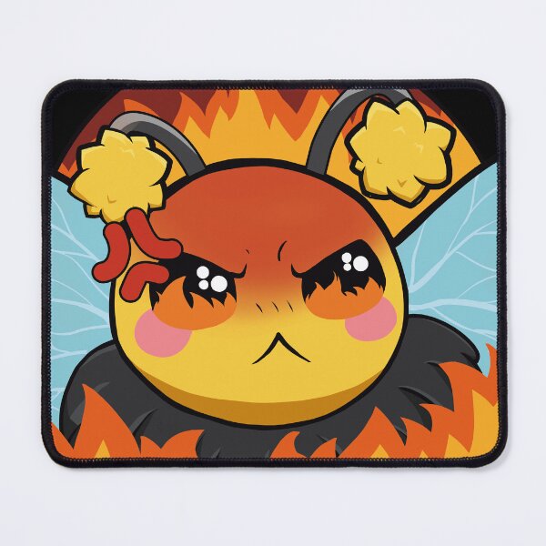Item preview, Angry Honeybee designed and sold by DistortedFairy Art.