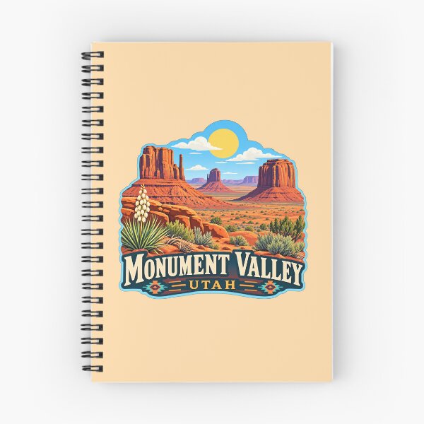 Item preview, Monument Valley, Utah designed and sold by Myra365Art.
