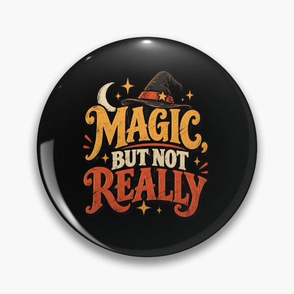 Item preview, Almost Magical Funny Unicorn Humor designed and sold by DarkRelicStudio.