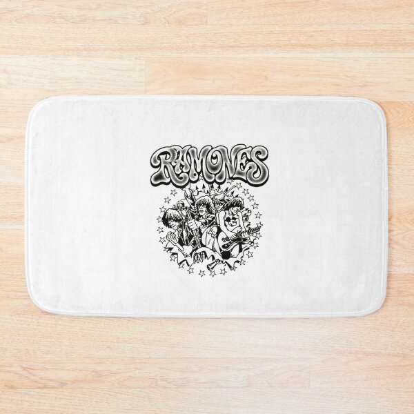 Item preview,  Silhouette Style Metal Band designed and sold by QuirkNestHalls.