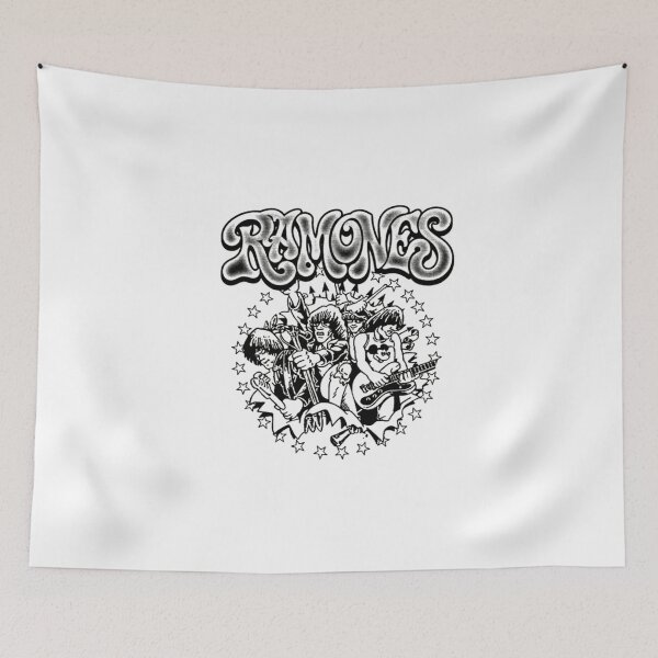 Item preview, Silhouette Style Metal Band designed and sold by QuirkNestHalls.