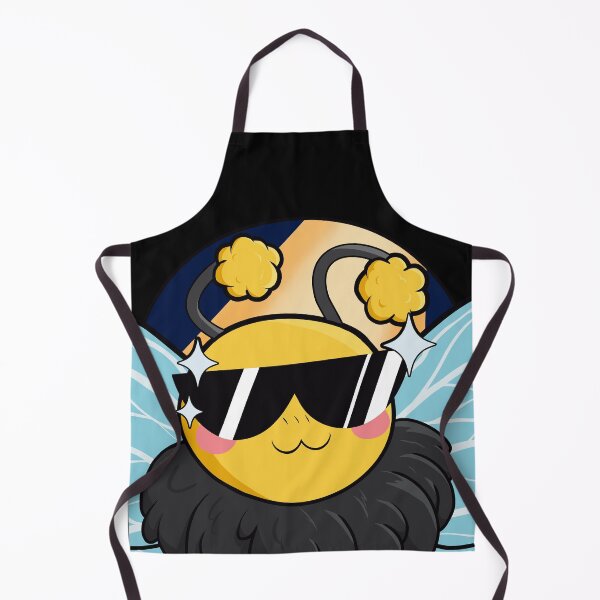 Item preview, Cool Honeybee designed and sold by DistortedFairy Art.