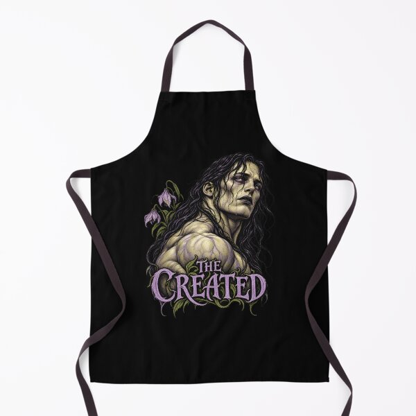 Item preview, Frankenstein: The Created With Wilted Flowers designed and sold by Fenay Designs.