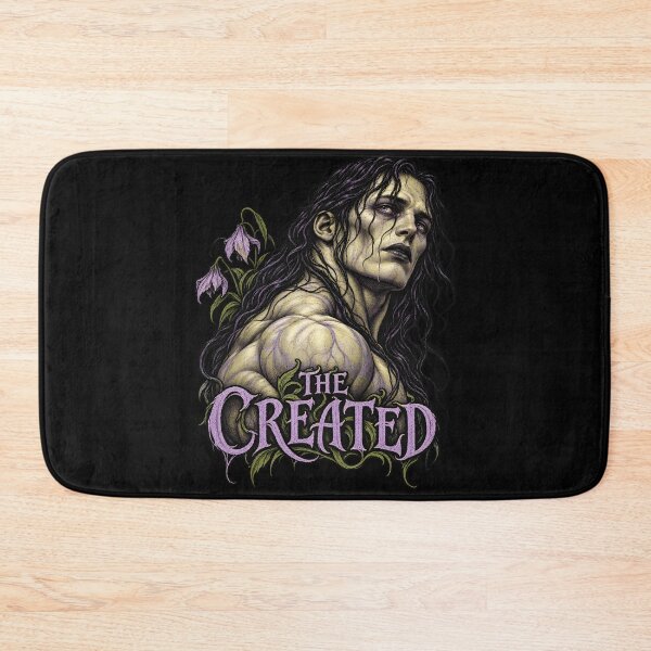 Item preview, Frankenstein: The Created With Wilted Flowers designed and sold by Fenay Designs.