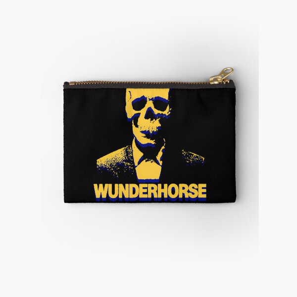 Item preview, Wunderhorse Band designed and sold by Friskandflowey.