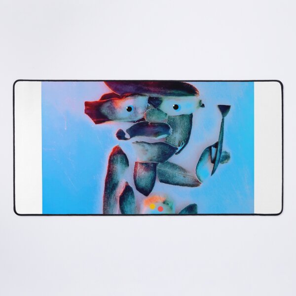 Item preview, The Artist designed and sold by RamonYrizarris.