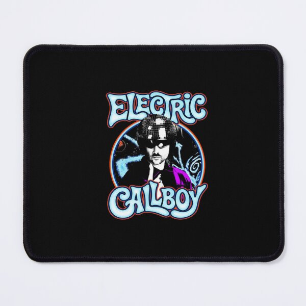 Item preview, Grunge Style Electronicore Band designed and sold by QuirkNestHalls.