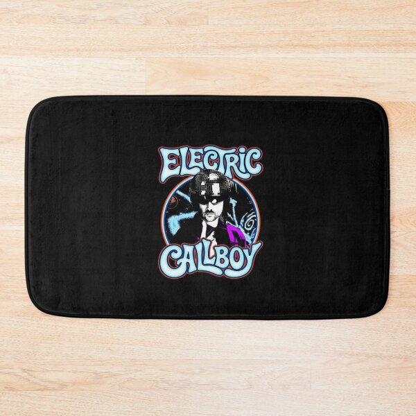 Item preview, Grunge Style Electronicore Band designed and sold by QuirkNestHalls.