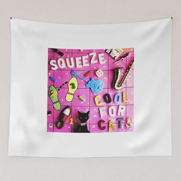 Item preview,  Classic Rocks Music Fan Design squeeze designed and sold by sileasokker4.