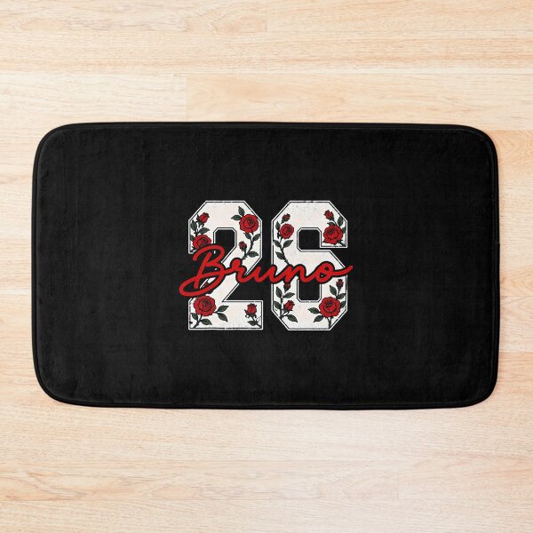 Item preview, Bruno 26 Roses Floral Vintage Music Fan Design designed and sold by thefirstbroo.
