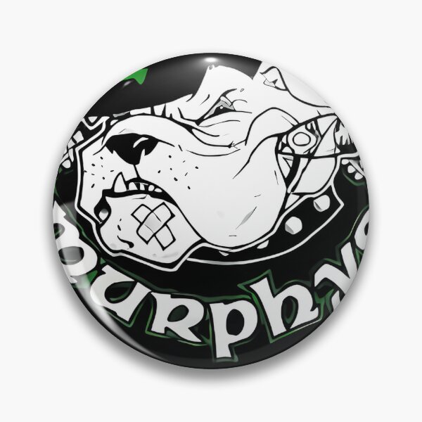 Item preview, Dropkick Murphys designed and sold by dashiellstorm.