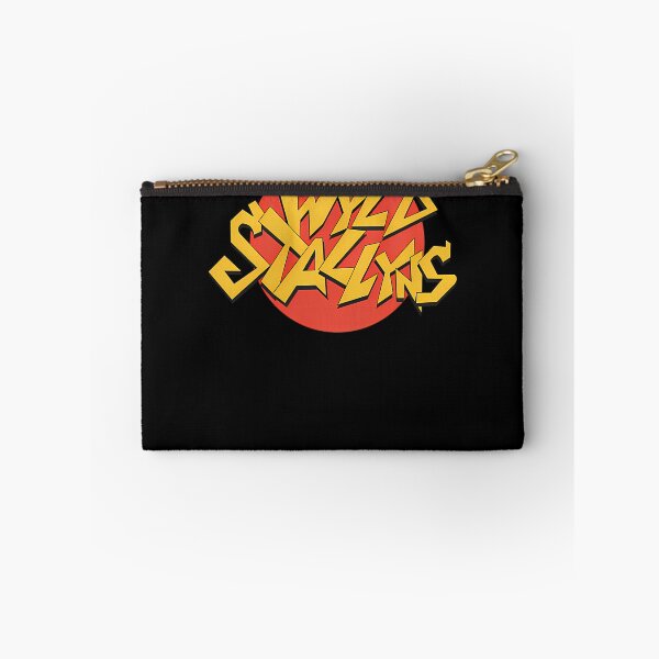 Item preview, The Wyld Stallyns World Tour designed and sold by Friskandflowey.